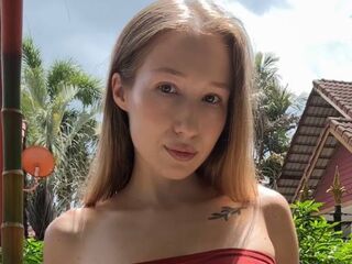 cam girl video chat AnnySolane