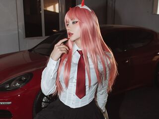 free live webcam video AntoninaMcadams