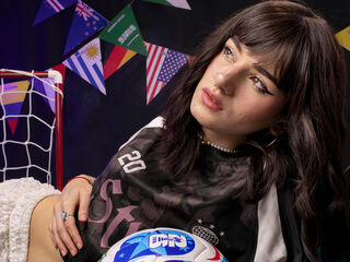 hot live girl AnyParcker