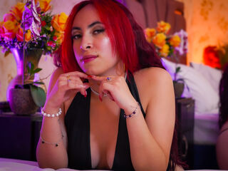 sexy camgirl live AnyaUlsen