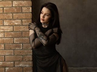 camgirl picture AriaMila