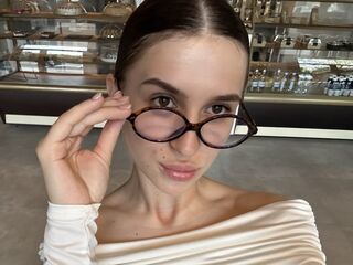 extrreme webcam picture AriaMonro