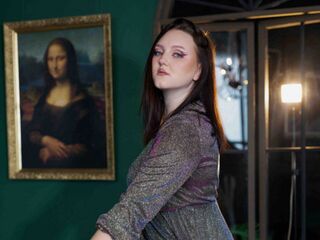 naughty web cam AriaZarina