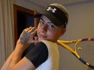 sexy camgirl live AriadneRose