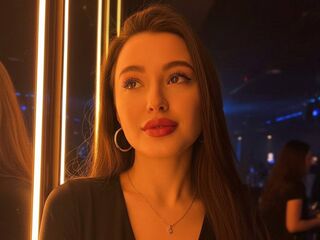 hot girl AriannaEmziah