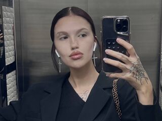 fingering webcam girl ArlindaMarotti