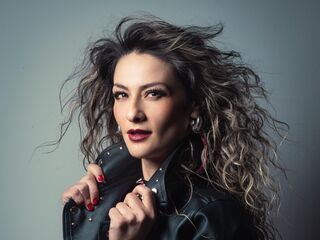 sexy live webcam girl AryTorres