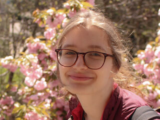 camgirl webcam picture AureliaVyxen