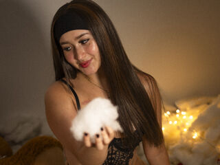 adult web cam AuroraVelvett