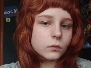 real live cam pic AvaMeyer