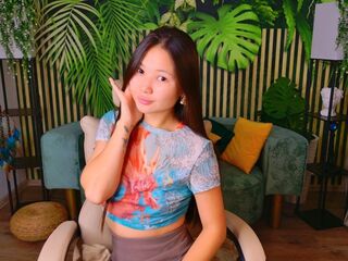 sex cam show AylinaDelin