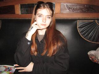 jasmin sexcam BarbaraGriswell