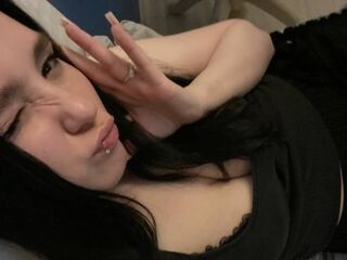 adult cam show BarbaraMarti