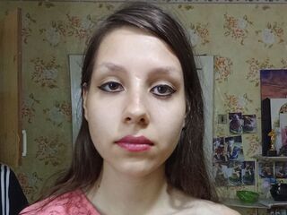 Kinky webcam BelindaPitney