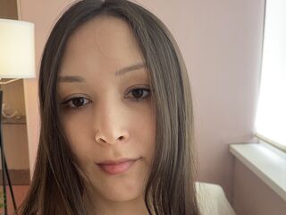 fingering camgirl BellaRomanov