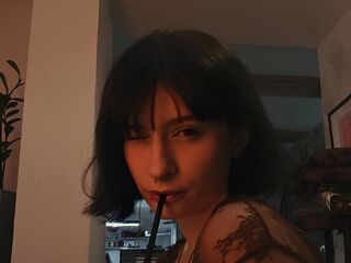 fingering cam slut BereniceDwight