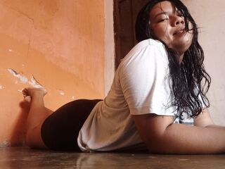hot live cam BetzabeConti