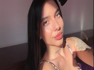 nude camgirl pic BiancaMar