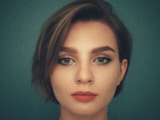 cam strip tease BjorkLight