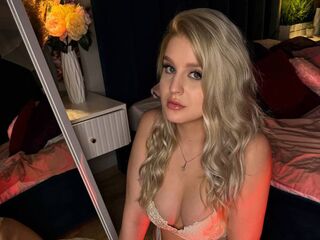 kinky webcam video BlondieVi
