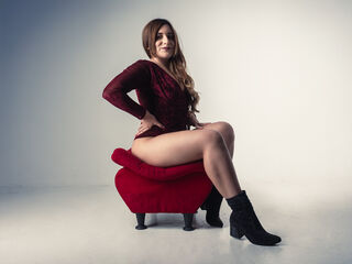 naked webcam girl photo BrielleKay