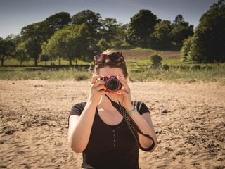 sexy webcam girl BrightEmma