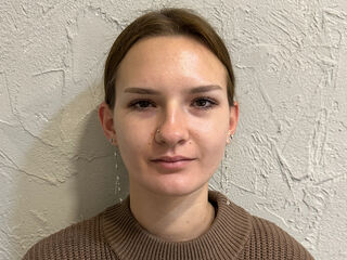 beautiful webcamgirl BritneySwiss