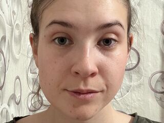 live sex cam BuenaRiblet