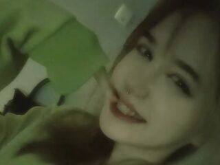 hot cam show CamelliaVega