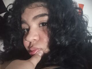 live show CamilaBliss