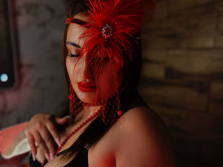 hot striptease show CamilaStars