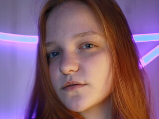 live webcam model CandaceMori
