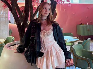 cambitch CandiFerretti