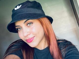 show live CandiePasion