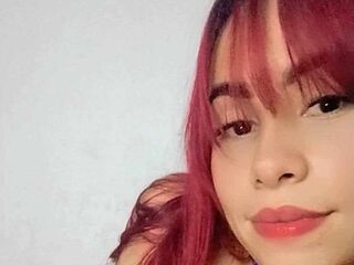 nude webcam girl picture CapriTash