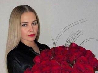 live webcam CarlaVogue
