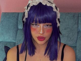 bedroom live webcam CarliBlake