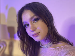 hot cam show CarmenHill