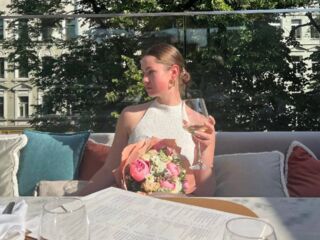 free nude webcam CarolMeinhard