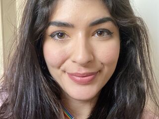 nude gamgirl CarolPrince