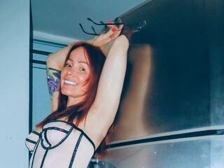 sexy webcam girl CarolinaKis