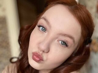 dirty webcam CarolynJoosy