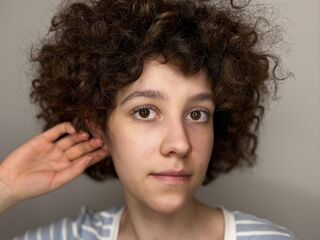 hot naked camgirl CaseyMainson