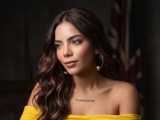 hot cam girl spreading pussy CatalinaWhatson