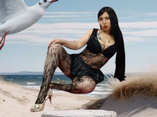webcamsex CelesteArdient