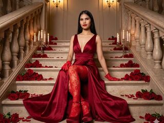 camwhore spreading pussy CelesteClohe