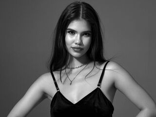 nude webcamgirl photo CelesteHands