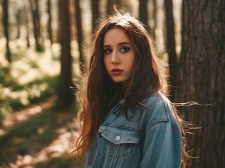 naughty camgirl fingering pussy ChantellMorgia