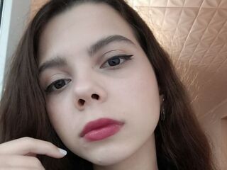 cam girl fingering CharaTappendorf
