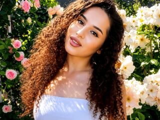 cam girl cam chat CharisFernette